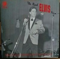 Elvis Presley - The Real Elvis Now