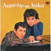 Annette - Annette Sings Anka