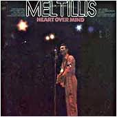 Mel Tillis - Heart Over Mind