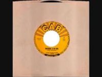 Uncle Charlie Combo - Pretendin' To Be Cool / Mambo Cut Boogie