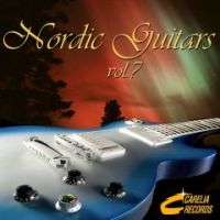 VA: - Nordic Guitars Vol. 7