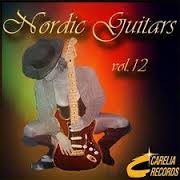 VA: - Nordic Guitars Vol. 12