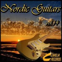 VA: - Nordic Guitars Vol. 14