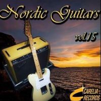 VA: - Nordic Guitars Vol. 15