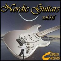 VA: - Nordic Guitars Vol. 16