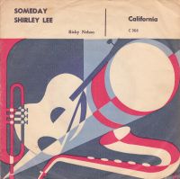 Ricky Nelson - Someday / Shirley Lee