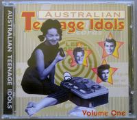 VA: - Australian Teenage Idols Vol. 1