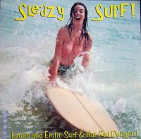 VA: - Sleazy Surf