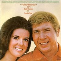 Buck Owens & Susan Raye - Merry Christmas From Buck Owens & Susan Raye