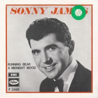 Sonny James - Running Bear / A Midnight Mood