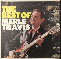 Merle Travis - The Best of Merle Travis