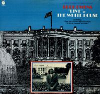 Buck Owens - "Live" At The White House
