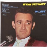 Wynn Stewart - In Love