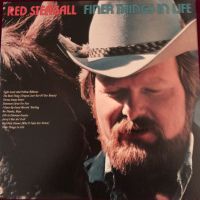 Red Steagall - Finer Things In Life
