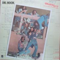Dr. Hook - Bankrupt