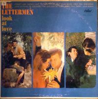 Lettermen - Look At Love