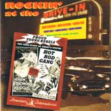 VA: - Rockin' At The Drive-In