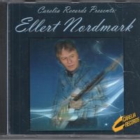 Ellert Nordmark - Ellert Nordmark 2012