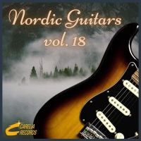 VA: - Nordic Guitars Vol. 18