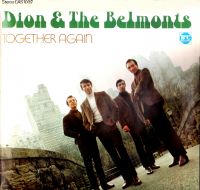 Dion & The Belmonts - Together Again