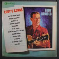 Eddy Arnold - Eddy's Songs