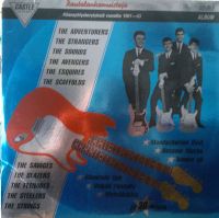 VA: - Rautalankamuistoja 2LP
