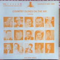 VA: - Country Oldies On The Air Vol. 6