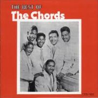 Chords - The Best Of Justice Records