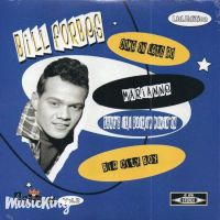 Bill Forbes - Vol. 2 Come On Let's Go