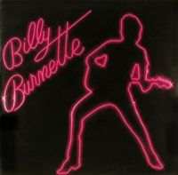 Billy Burnette - Billy Burnette