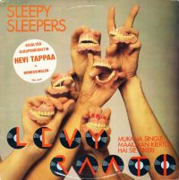 Sleepy Sleepers - Levyraati