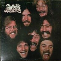 Dr. Hook & The Medicine Show - Sloppy Seconds