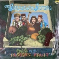 Shillelagh Sisters - Passion Fruit 12" Maxi