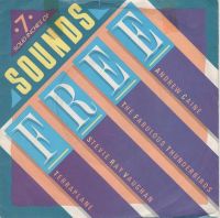 VA: - 7 Solid Inches Of Sounds