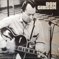 Don Gibson - Rockin' Rollin' Gibson