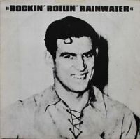 Marvin Rainwater - Rockin' Rollin' Rainwater