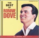 Ronnie Dove - The Best Of Ronnie Dove