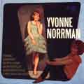 Yvonne Norrman - Yvonne Norrman