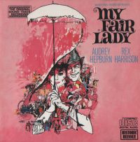 Soundtrack - My Fair Lady