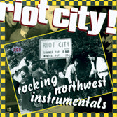 VA: - Riot City!