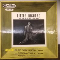Little Richard - Buck Ram And His Rock'n' Roll Band