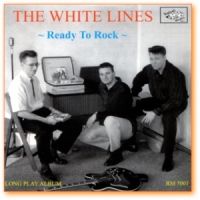 White Lines - Ready To Rock