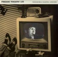 Freddie "Fingers" Lee - Rockhouse Mini-LP Collection
