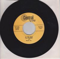 Charmers - In The Rain / Tony My Darling