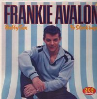 Frankie Avalon - Bobby Sox To Stockings