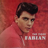 Fabian - The Tiger