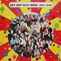 VA: - Not Just Beat Music 1965-1970