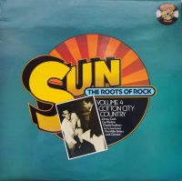 VA: - Sun - The Roots Of Rock Vol. 4 - Cotton City Country