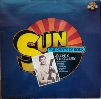 VA: - Sun - The Roots Of Rock Vol. 10 - Sun Country