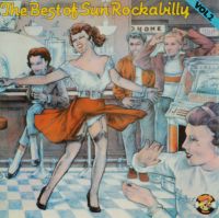 VA: - Best Of Sun Rockabilly Vol. 2